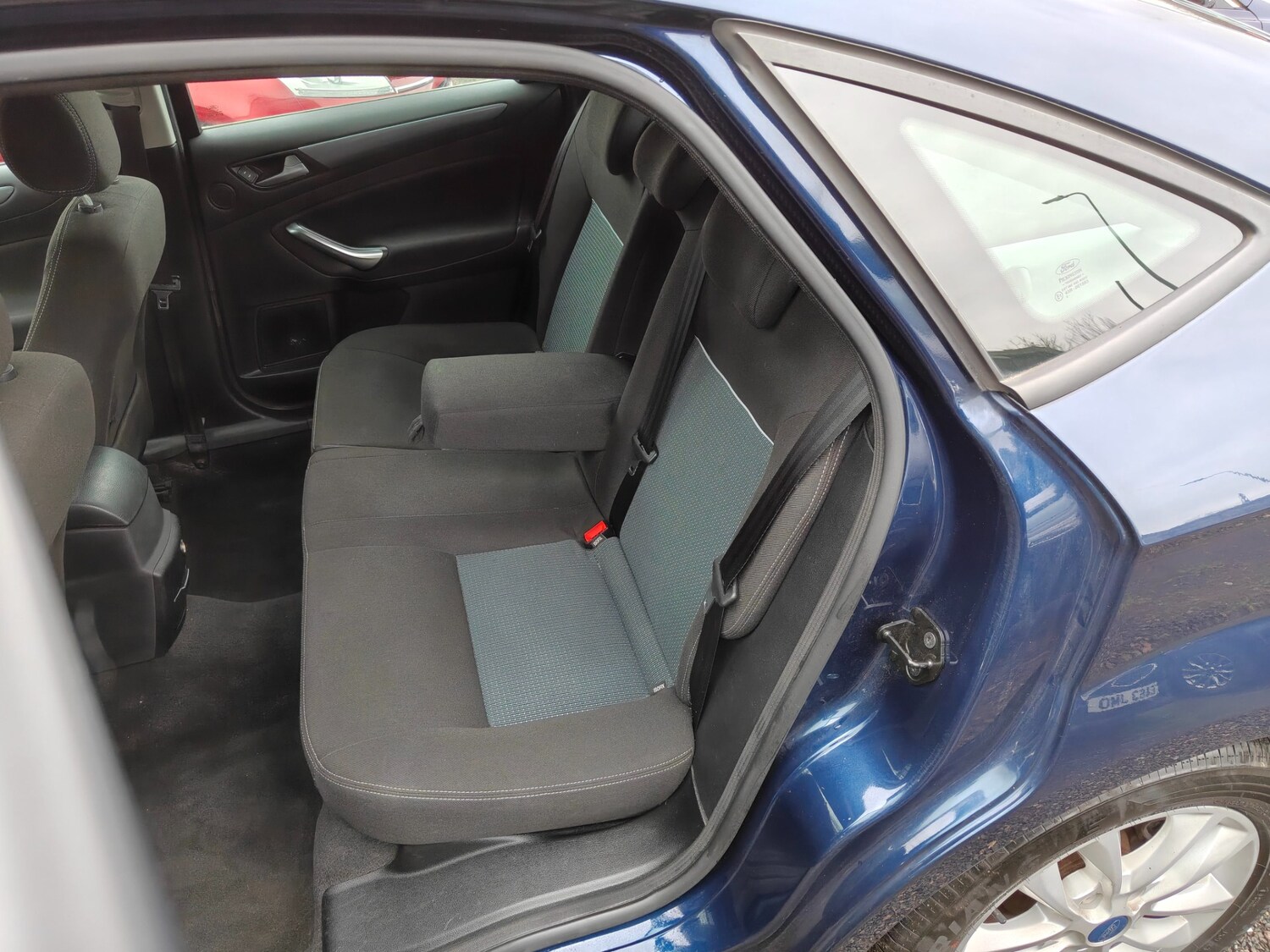 Used Ford Mondeo 2012 for sale - 77964991: Photo 56