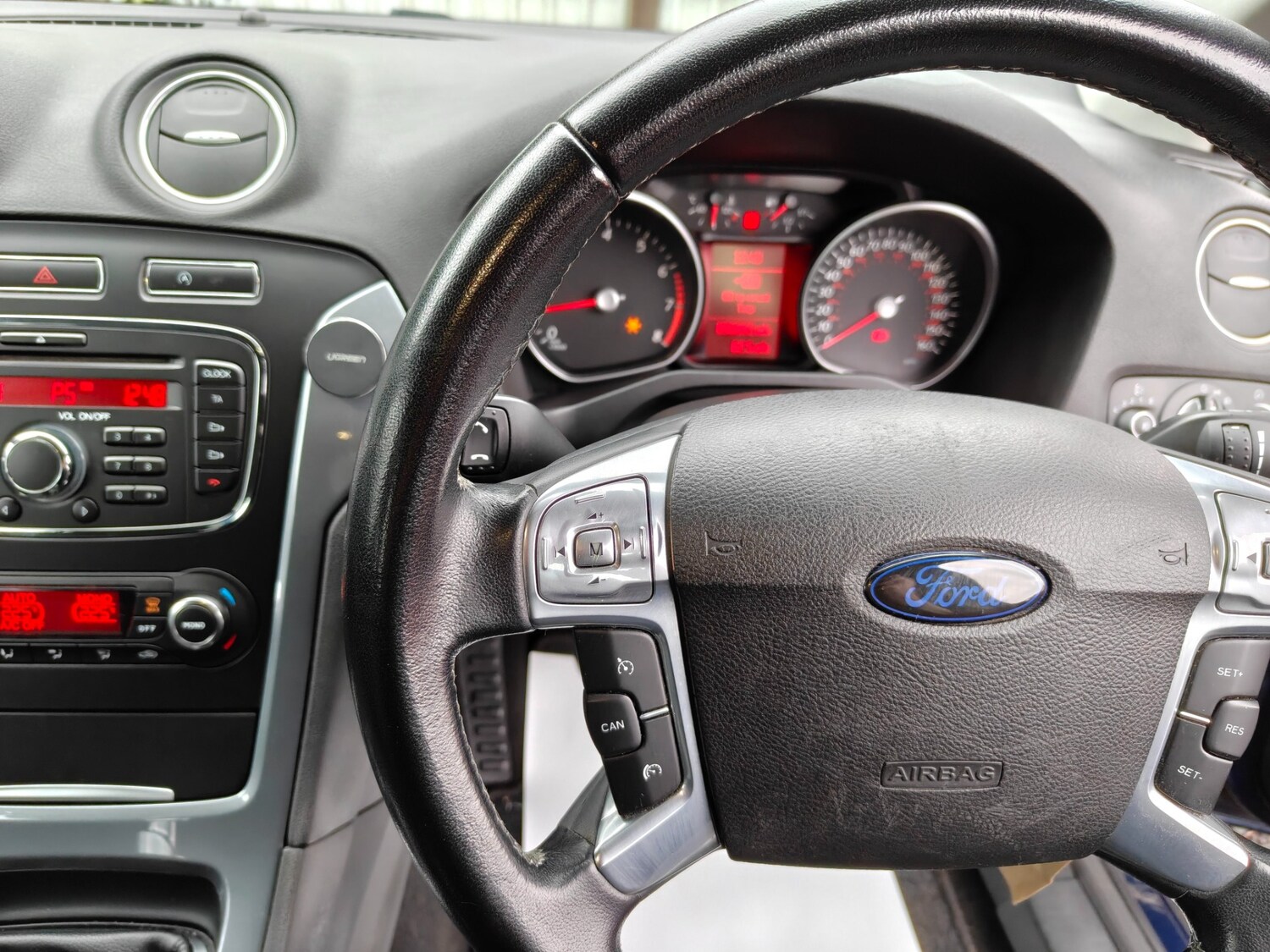 Used Ford Mondeo 2012 for sale - 77964991: Photo 57