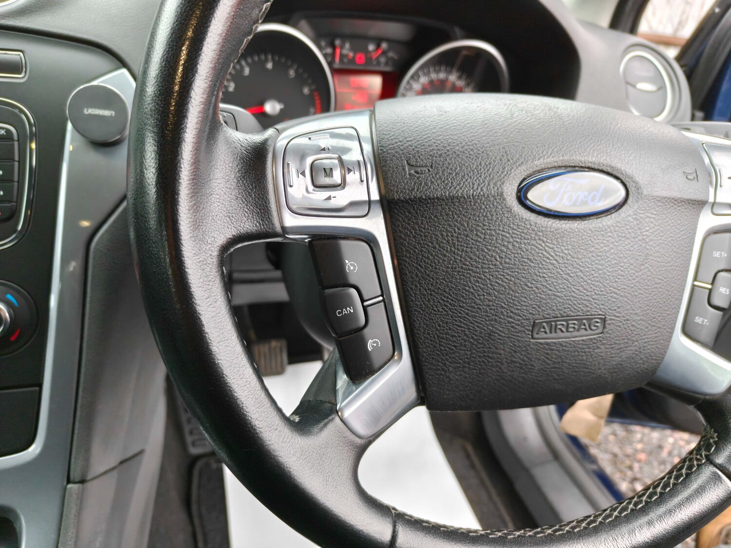 Used Ford Mondeo 2012 for sale - 77964991: Photo 59