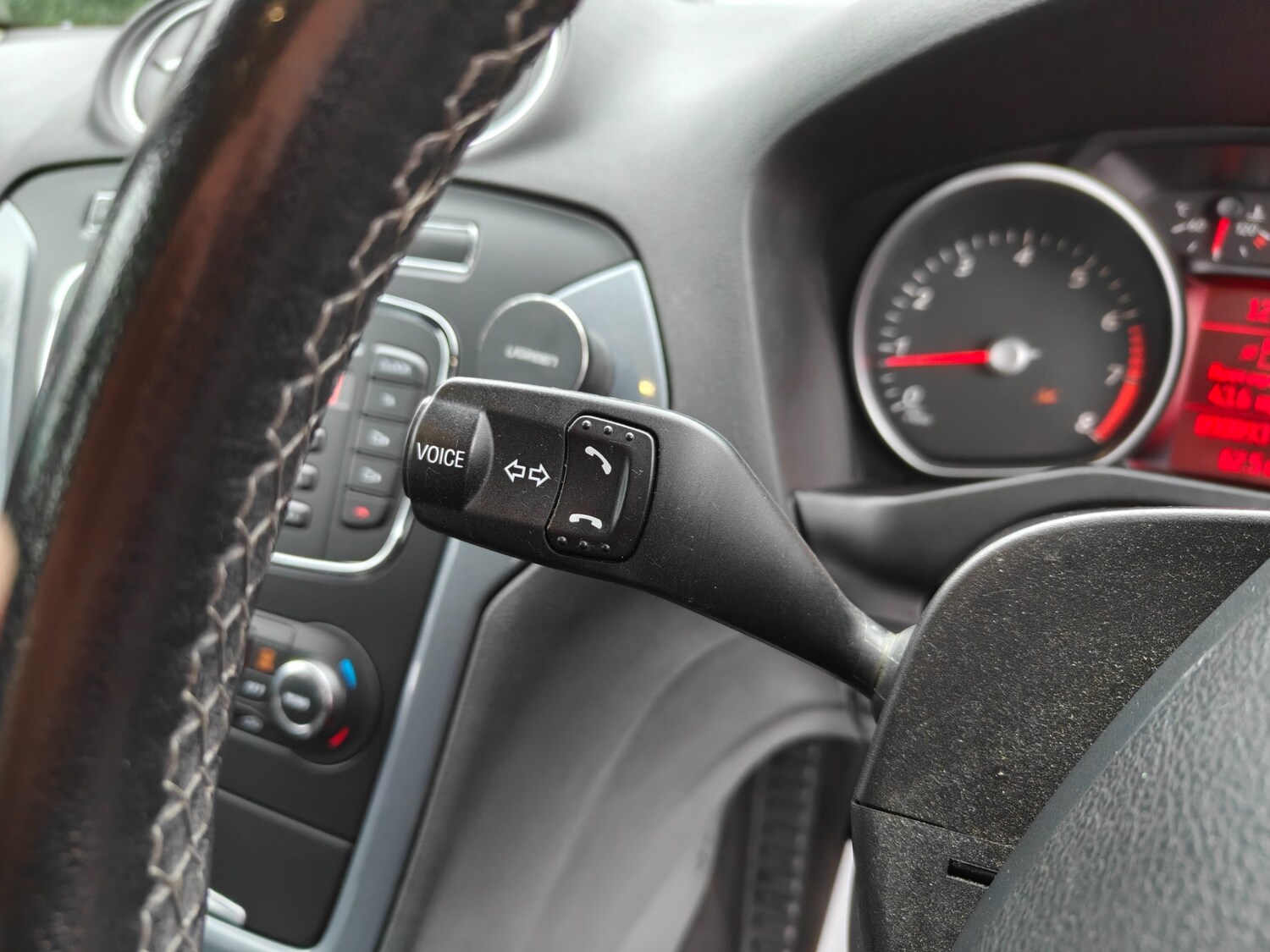 Used Ford Mondeo 2012 for sale - 77964991: Photo 61