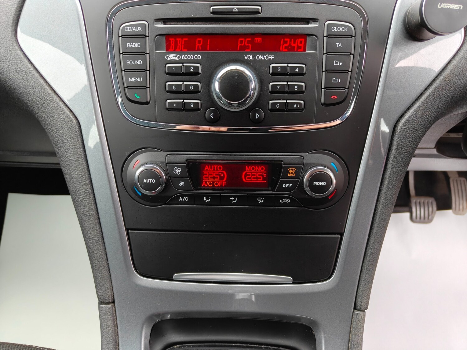 Used Ford Mondeo 2012 for sale - 77964991: Photo 66