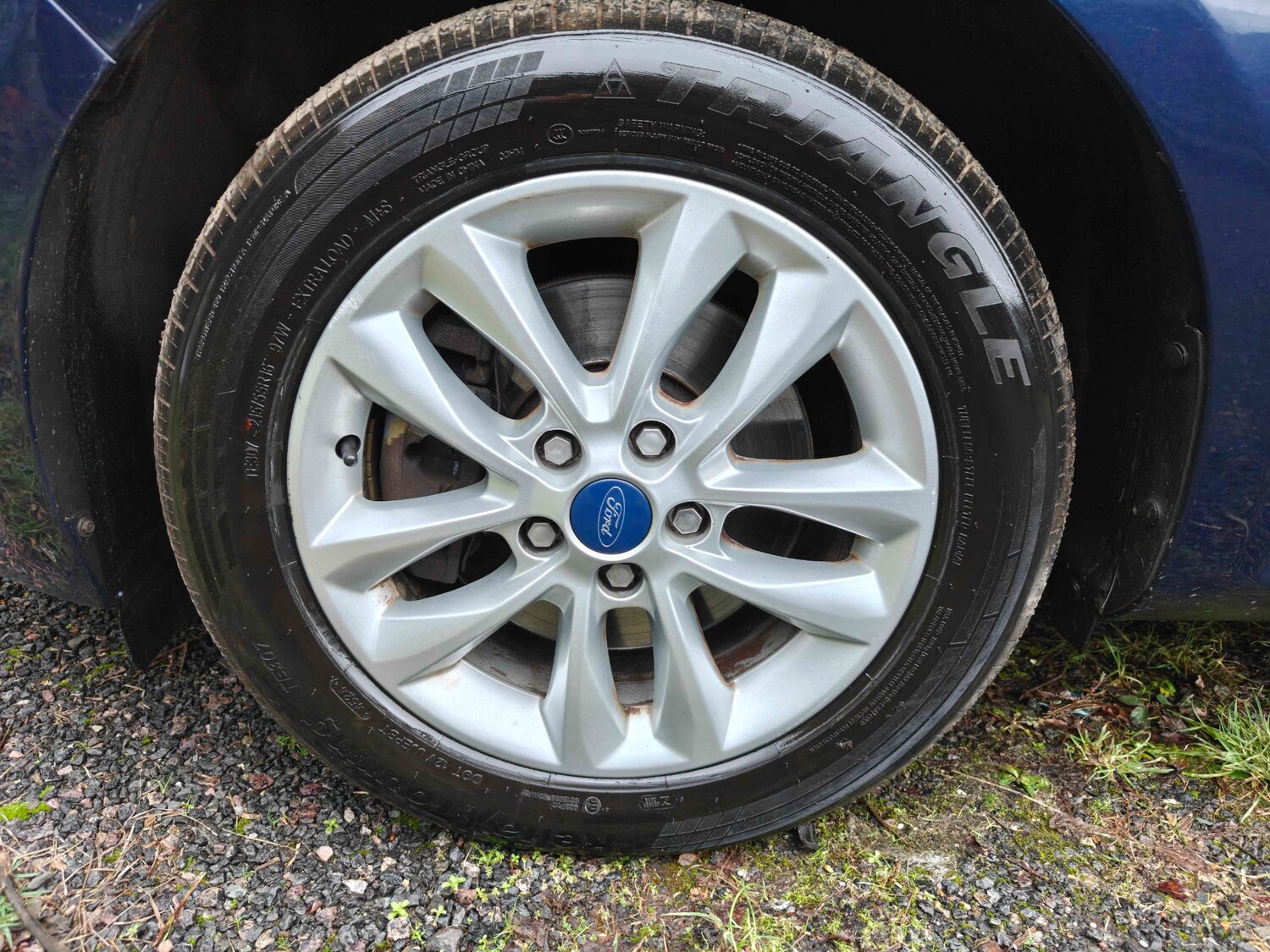 Used Ford Mondeo 2012 for sale - 77964991: Photo 78