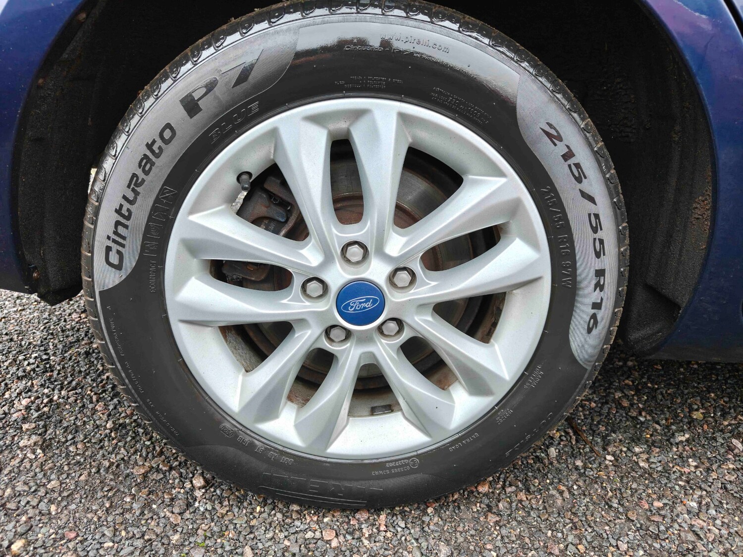 Used Ford Mondeo 2012 for sale - 77964991: Photo 80