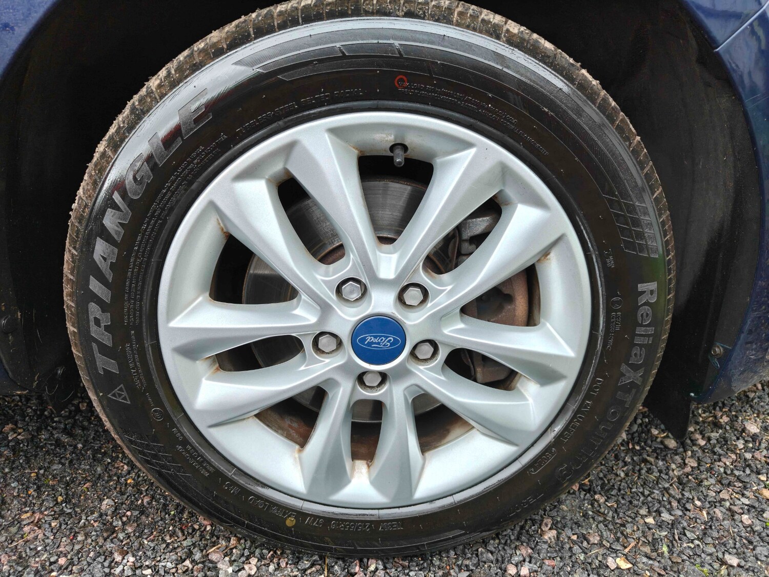 Used Ford Mondeo 2012 for sale - 77964991: Photo 81