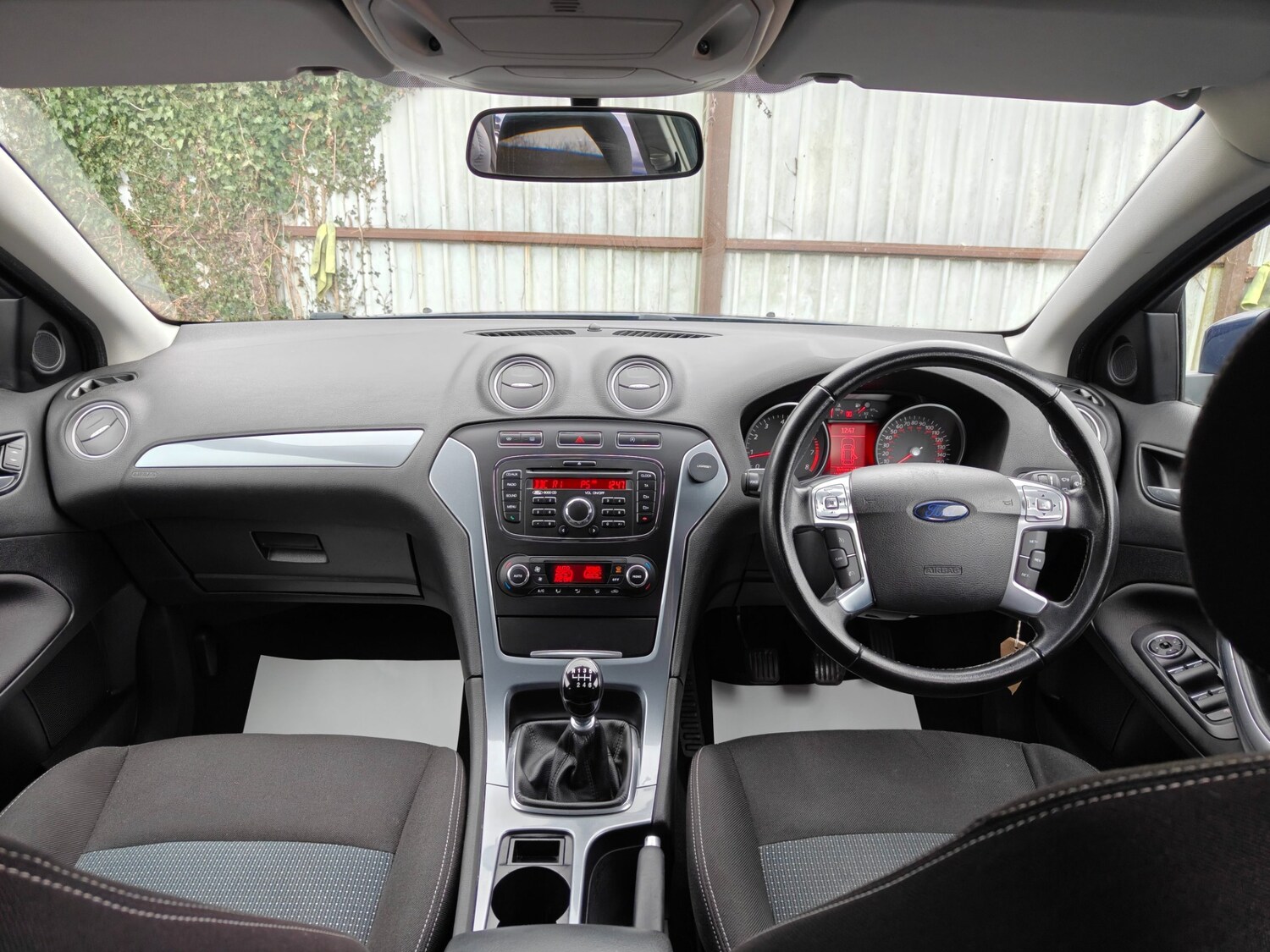 Used Ford Mondeo 2012 for sale - 77964991: Photo 9