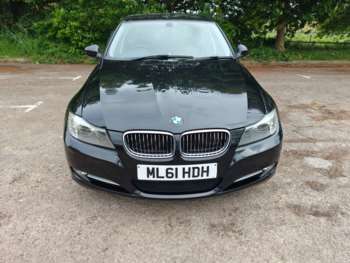 Used BMW 3 Series 2011 for sale - 74757423: Photo