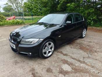 Used BMW 3 Series 2011 for sale - 74757423: Photo