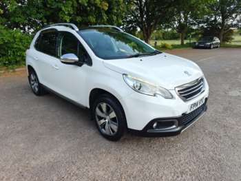 2014 (14) - 1.2 VTi Allure 5dr