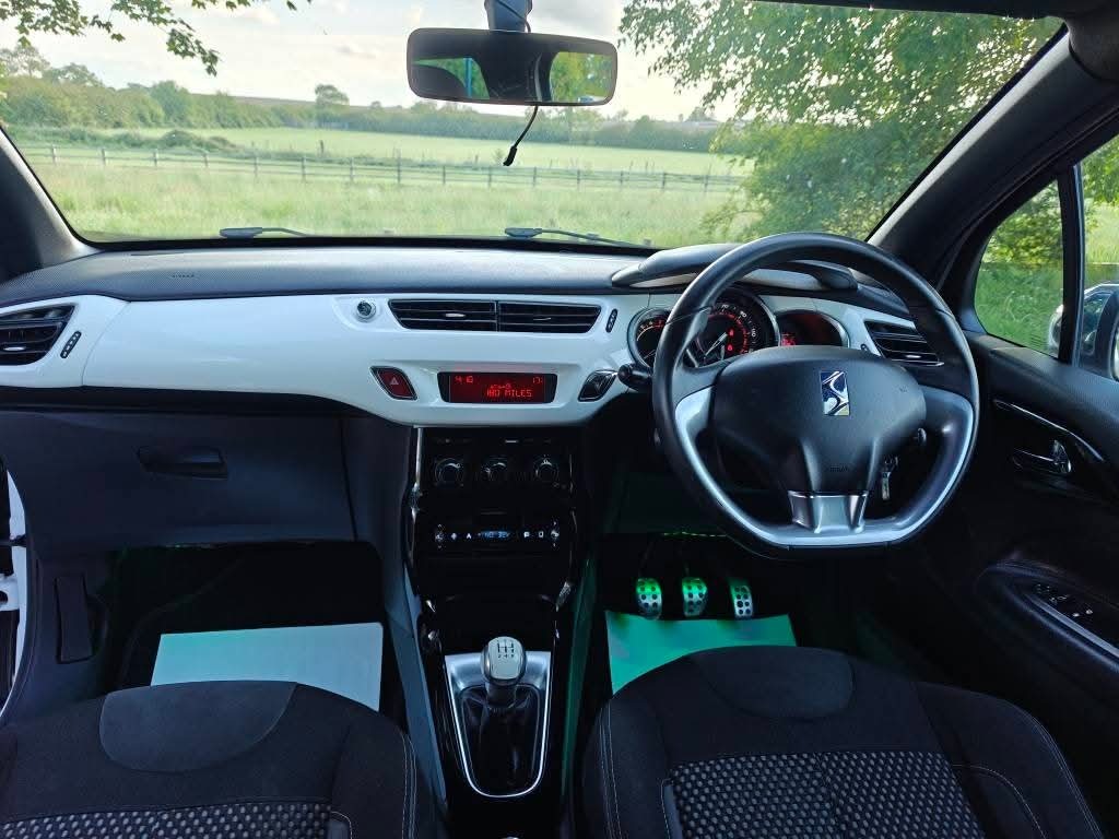 Used Citroen DS3 2010 for sale - 77274469: Photo 10