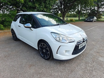 Used Citroen DS3 2010 for sale - 77274469: Photo