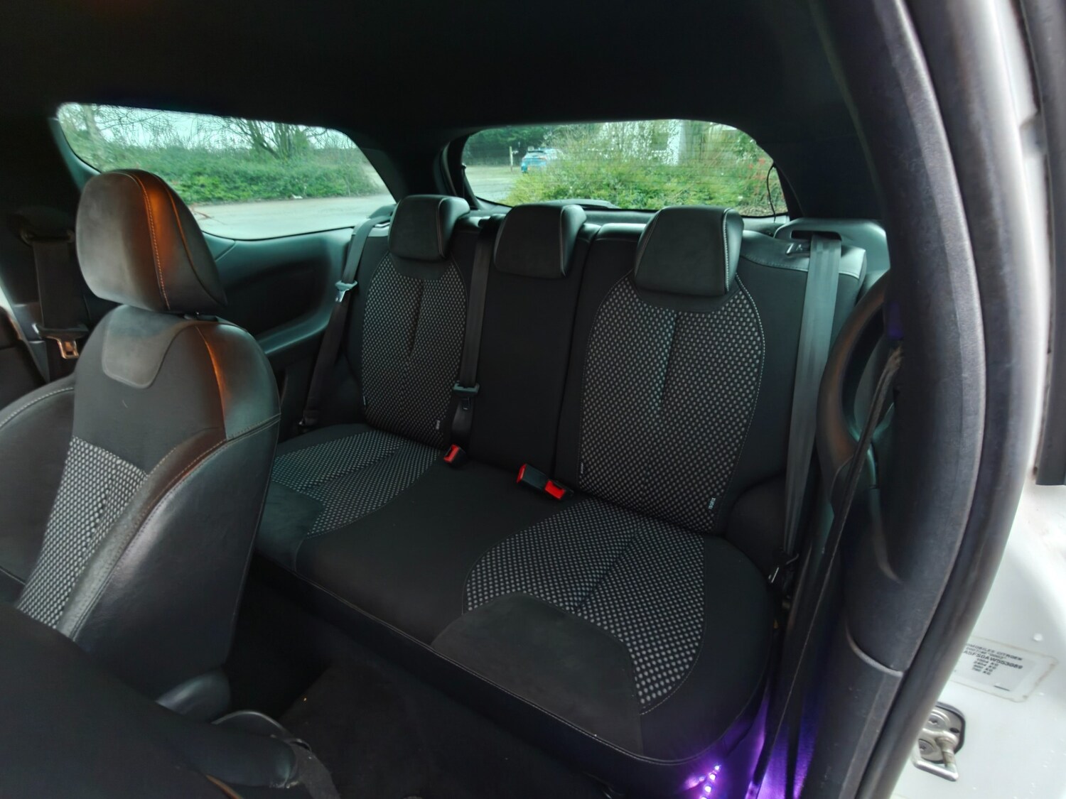 Used Citroen DS3 2010 for sale - 77274469: Photo 33