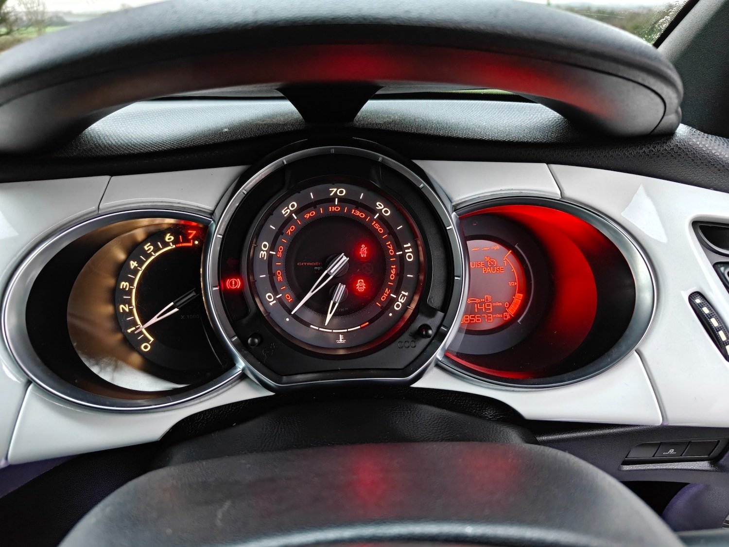 Used Citroen DS3 2010 for sale - 77274469: Photo 34