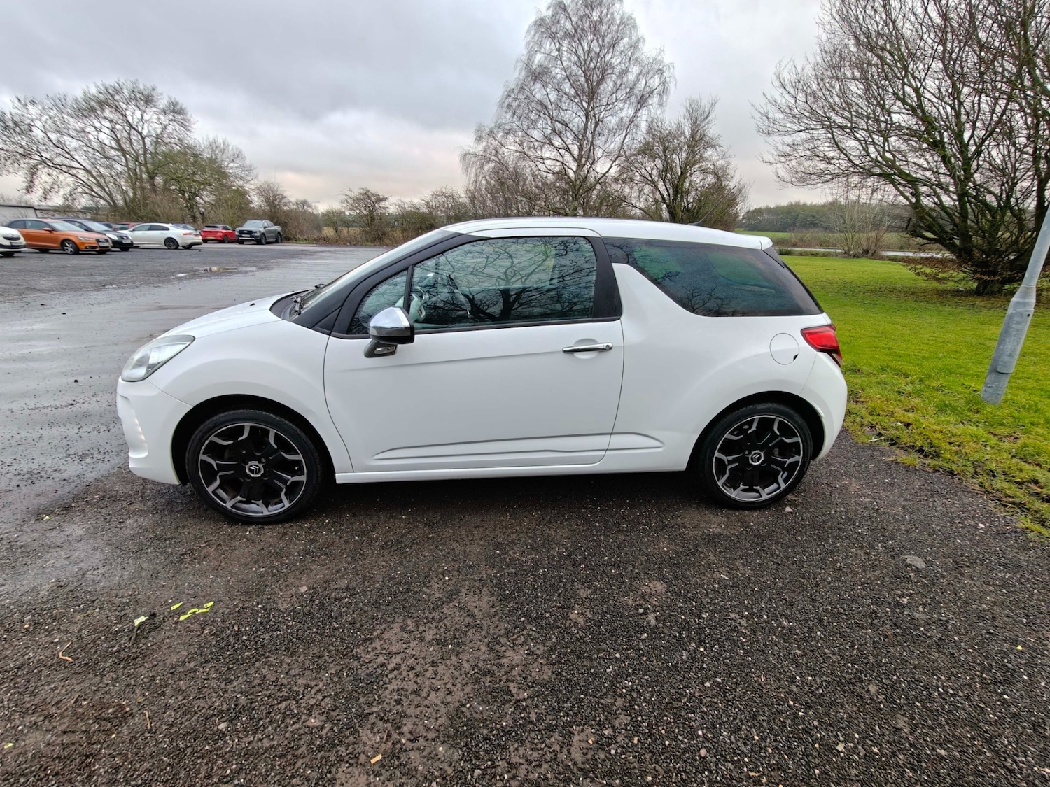 Used Citroen DS3 2010 for sale - 77274469: Photo 53