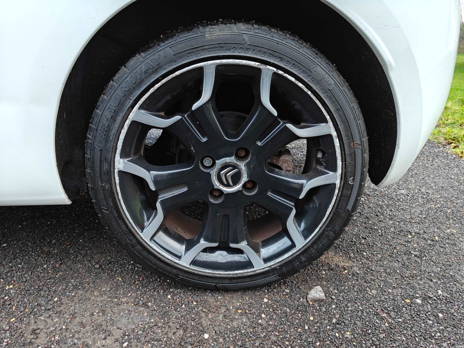 Used Citroen DS3 2010 for sale - 77274469: Photo 57