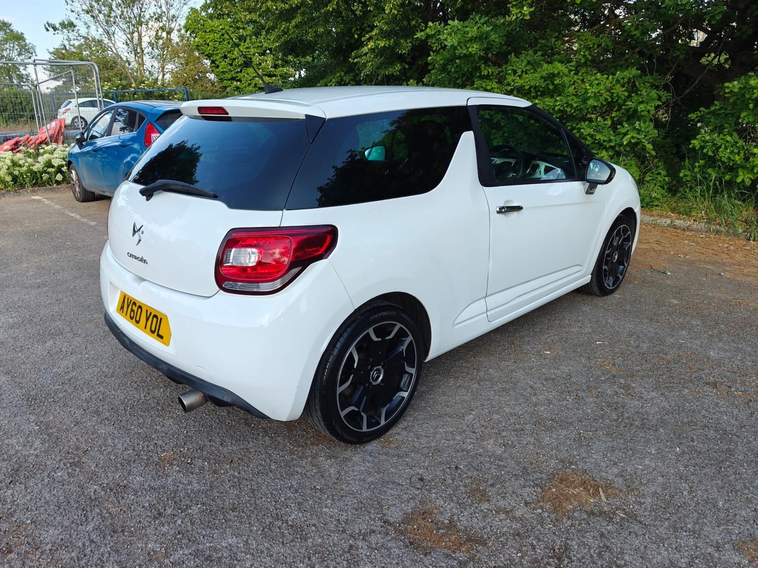 Used Citroen DS3 2010 for sale - 77274469: Photo 7