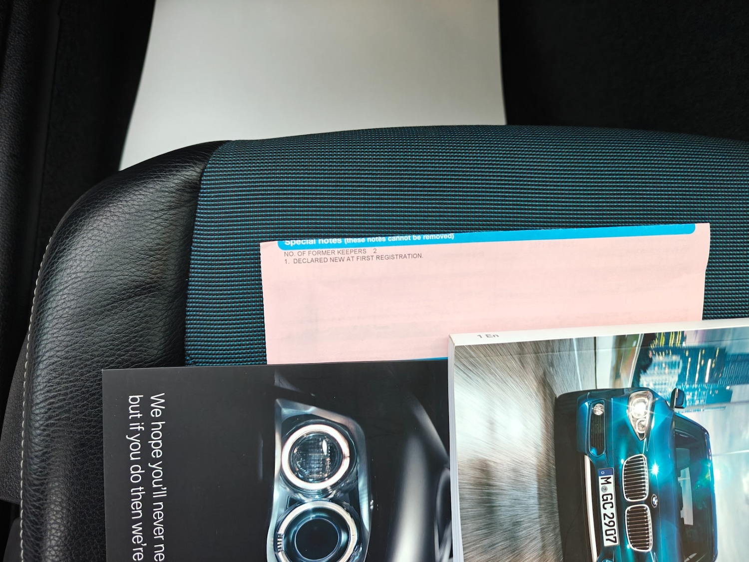 Used BMW 1 Series 2011 for sale - 76438210: Photo 14