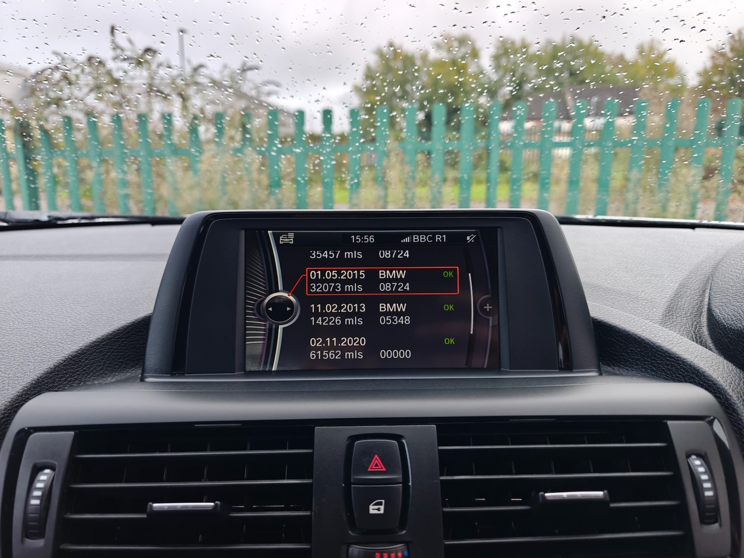 Used BMW 1 Series 2011 for sale - 76438210: Photo 15