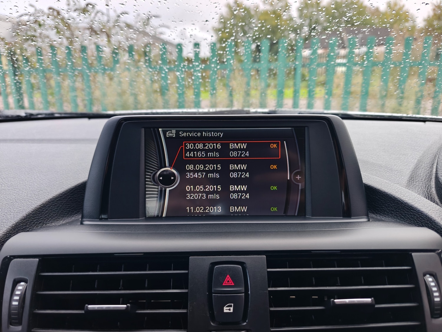 Used BMW 1 Series 2011 for sale - 76438210: Photo 16