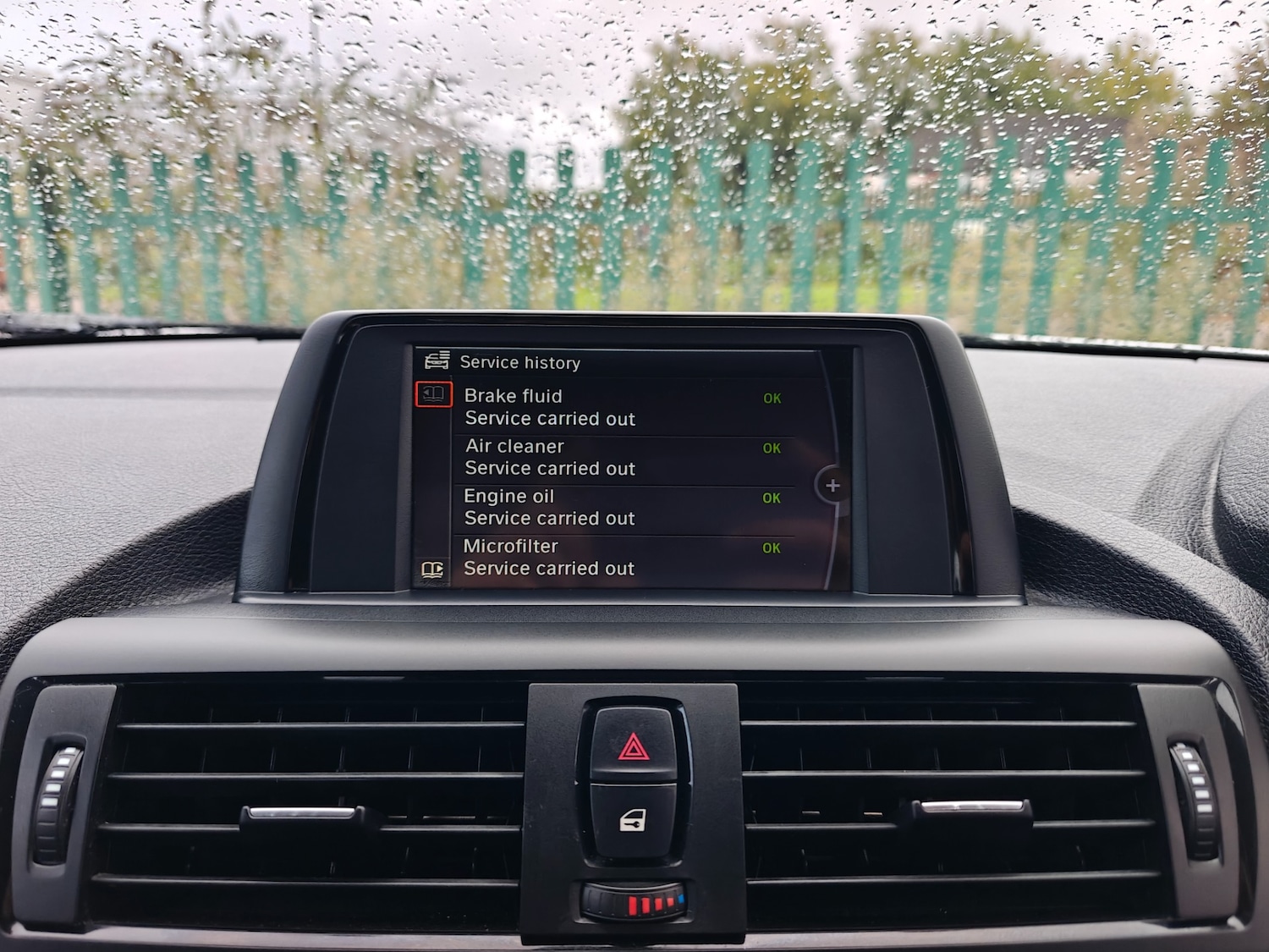 Used BMW 1 Series 2011 for sale - 76438210: Photo 19