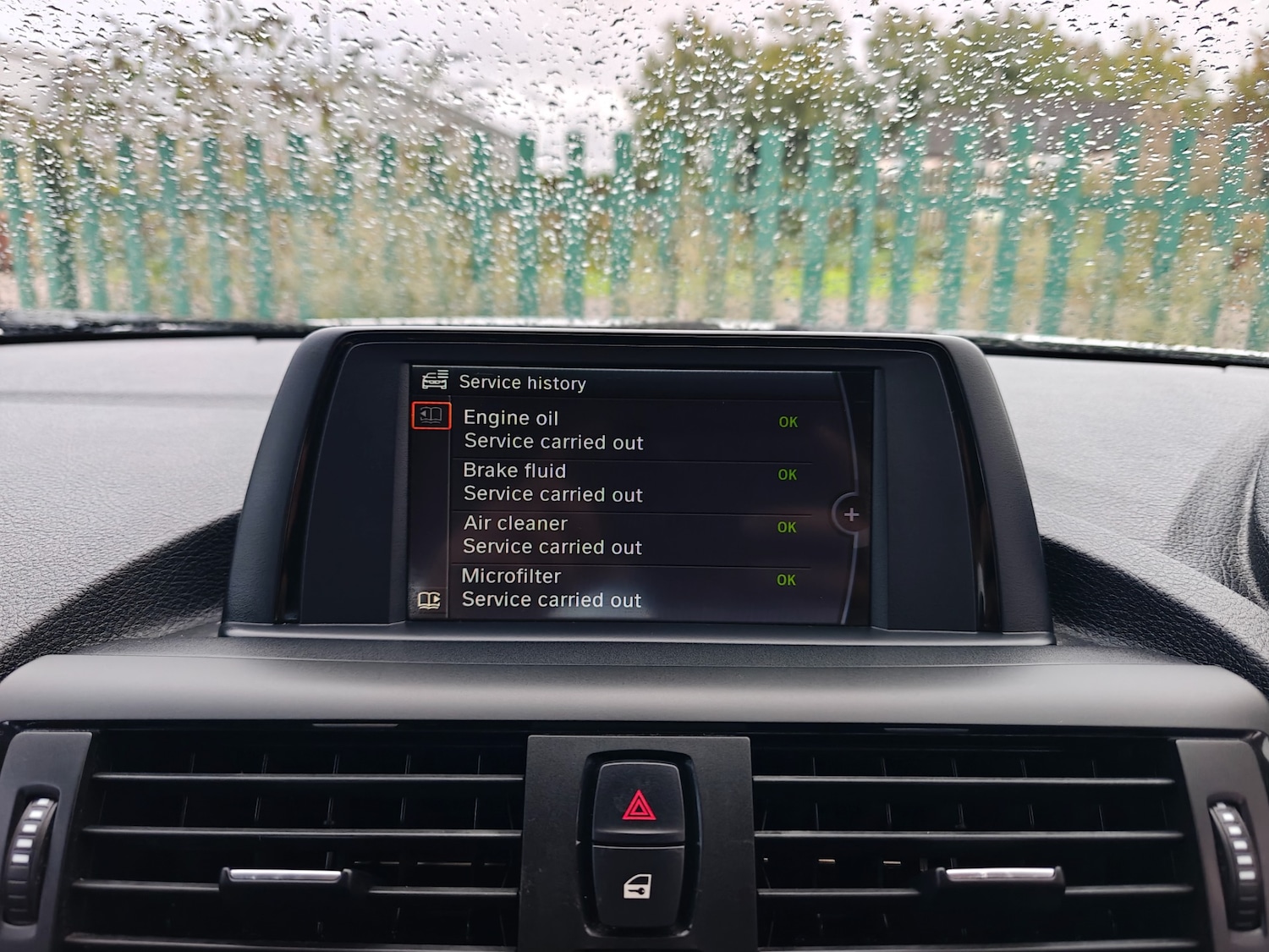 Used BMW 1 Series 2011 for sale - 76438210: Photo 22