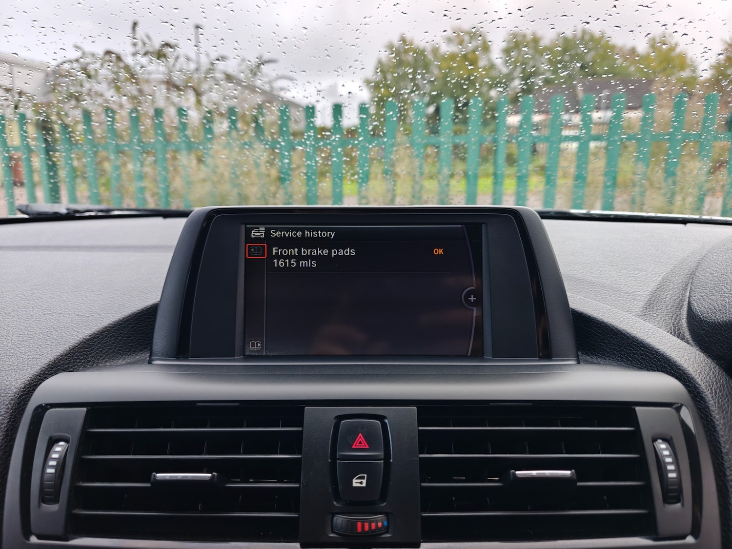 Used BMW 1 Series 2011 for sale - 76438210: Photo 24