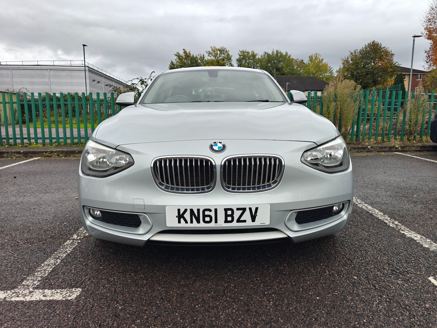 Used BMW 1 Series 2011 for sale - 76438210: Photo 26
