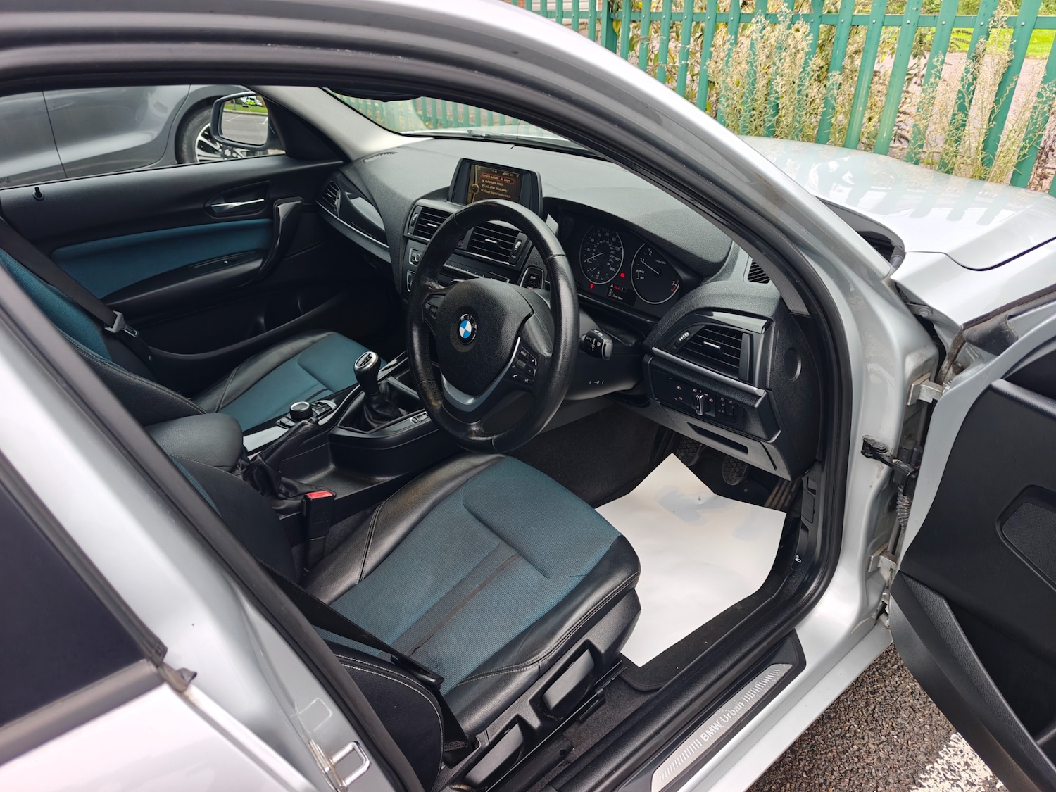 Used BMW 1 Series 2011 for sale - 76438210: Photo 31