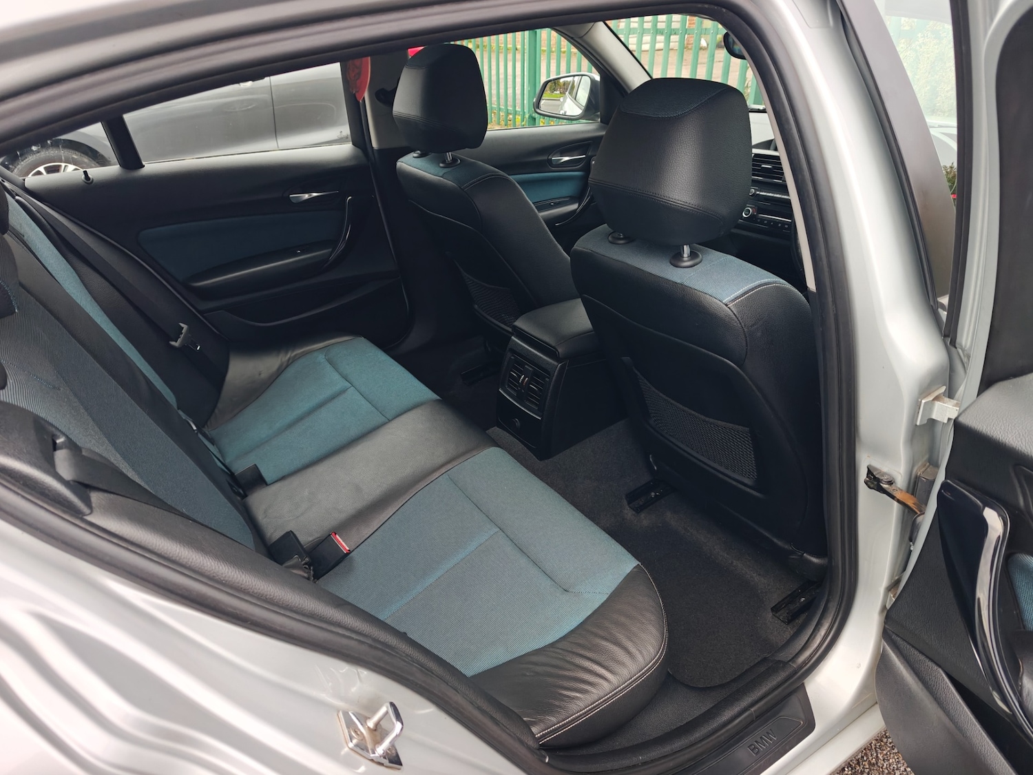 Used BMW 1 Series 2011 for sale - 76438210: Photo 32