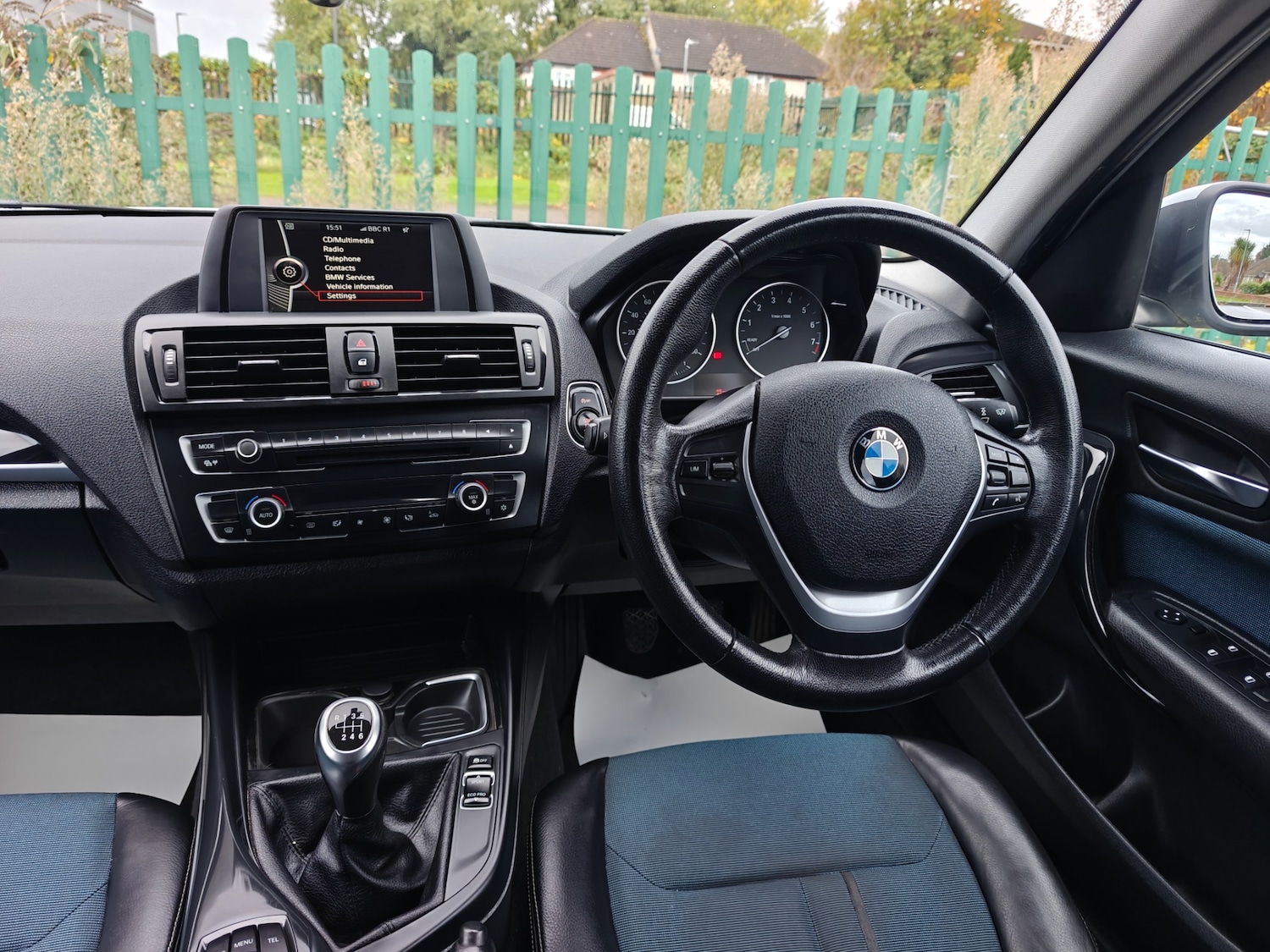 Used BMW 1 Series 2011 for sale - 76438210: Photo 33