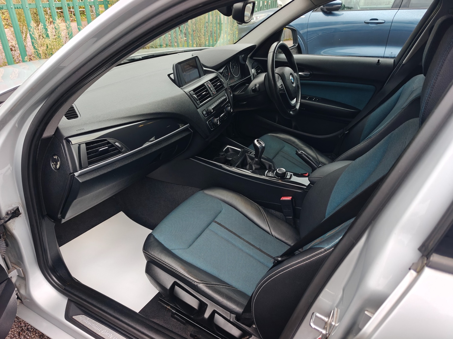 Used BMW 1 Series 2011 for sale - 76438210: Photo 36