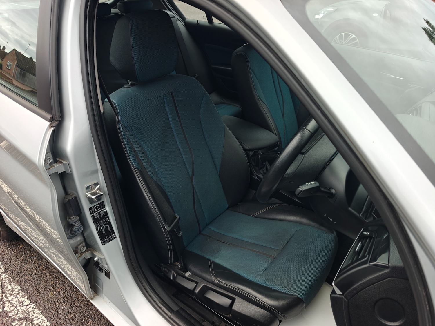 Used BMW 1 Series 2011 for sale - 76438210: Photo 62