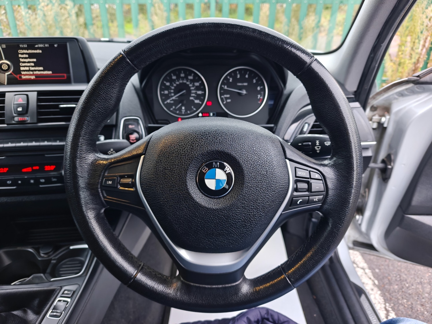 Used BMW 1 Series 2011 for sale - 76438210: Photo 63