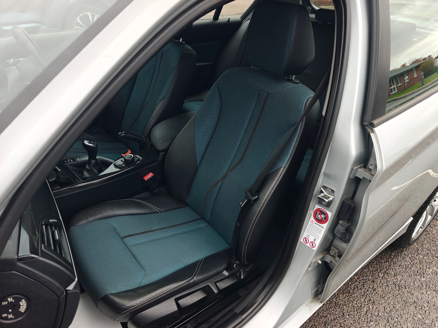 Used BMW 1 Series 2011 for sale - 76438210: Photo 64