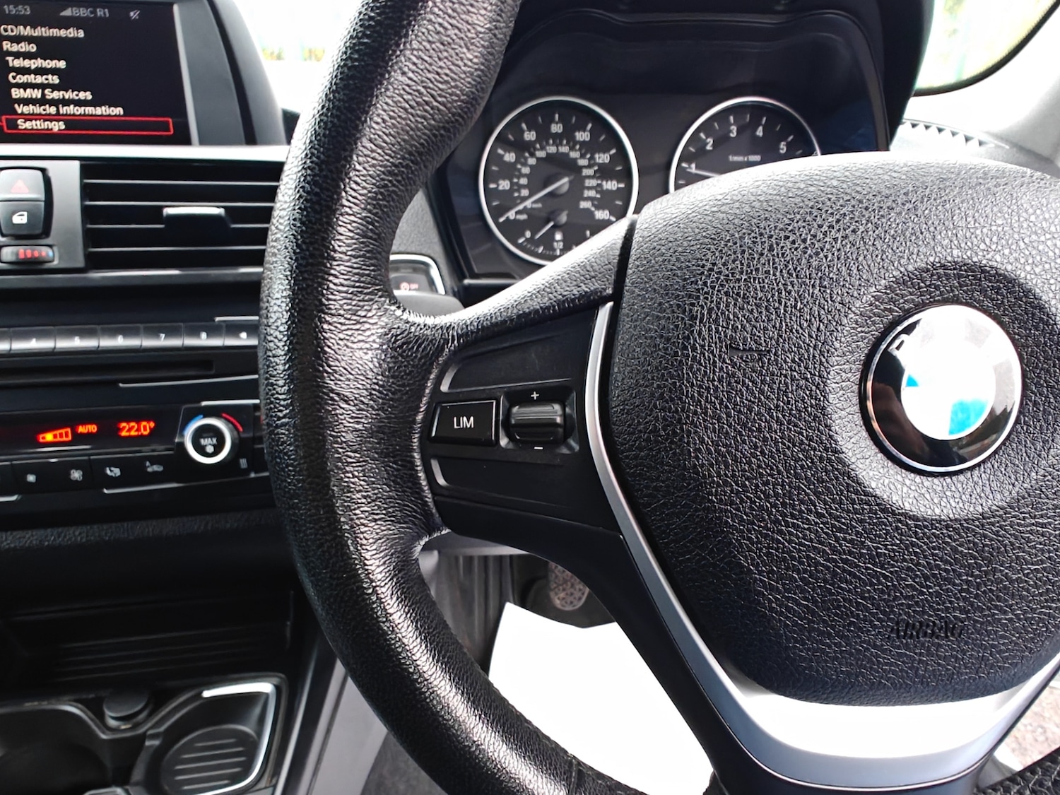 Used BMW 1 Series 2011 for sale - 76438210: Photo 65