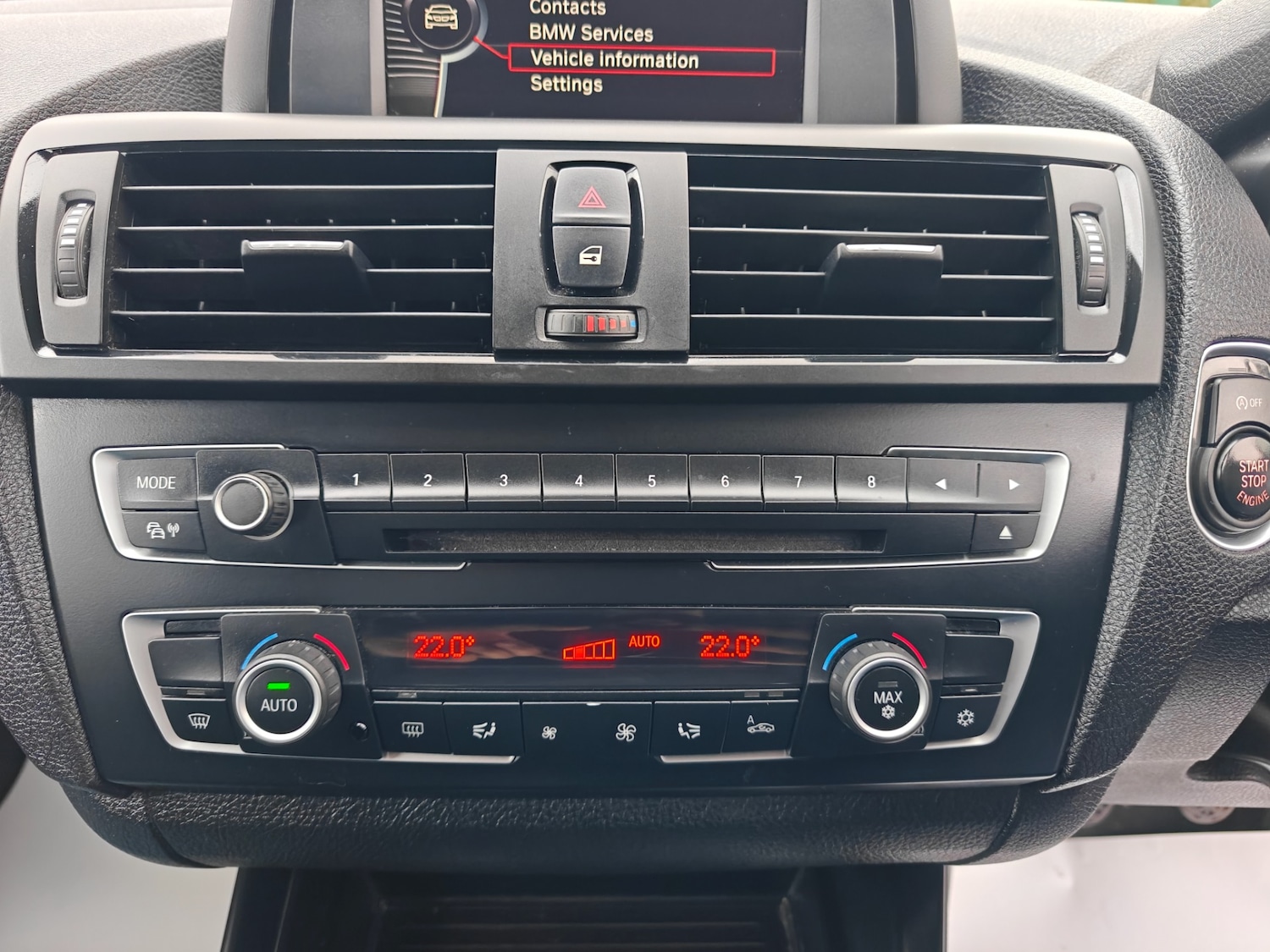 Used BMW 1 Series 2011 for sale - 76438210: Photo 74