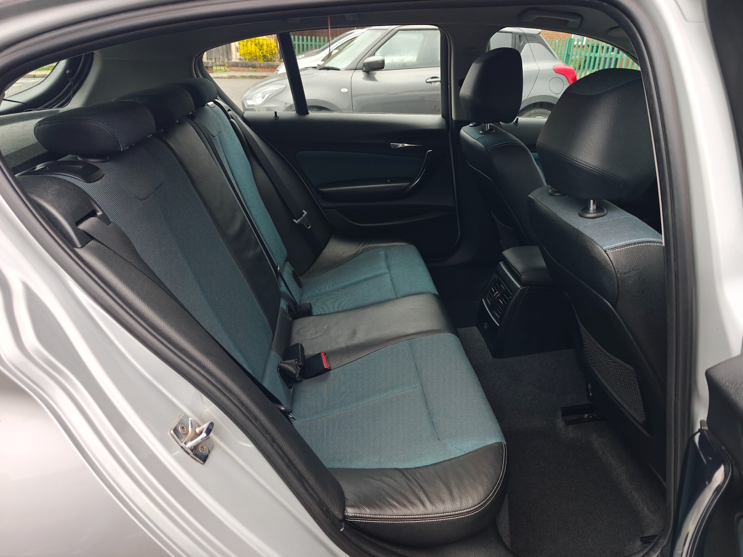 Used BMW 1 Series 2011 for sale - 76438210: Photo 8