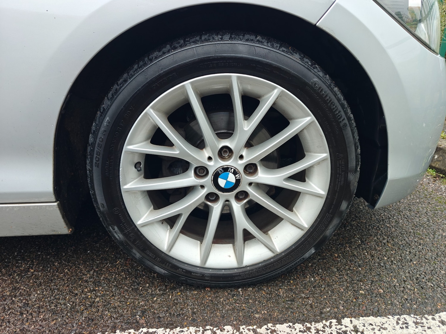 Used BMW 1 Series 2011 for sale - 76438210: Photo 86