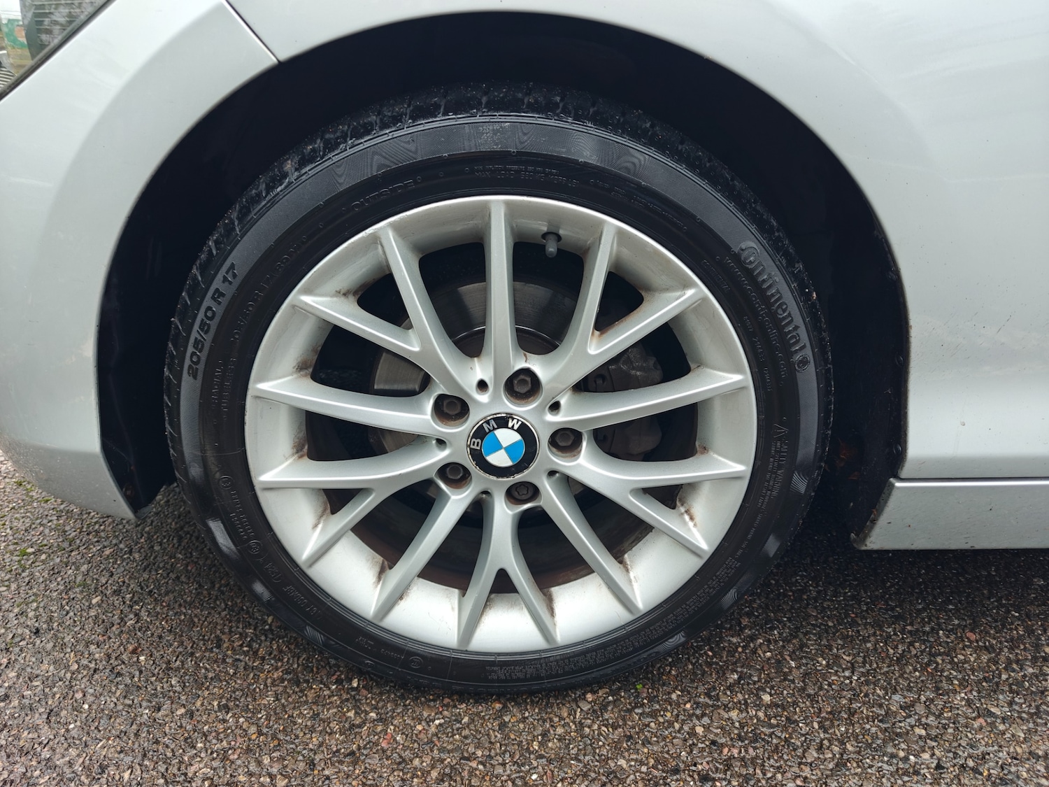 Used BMW 1 Series 2011 for sale - 76438210: Photo 87