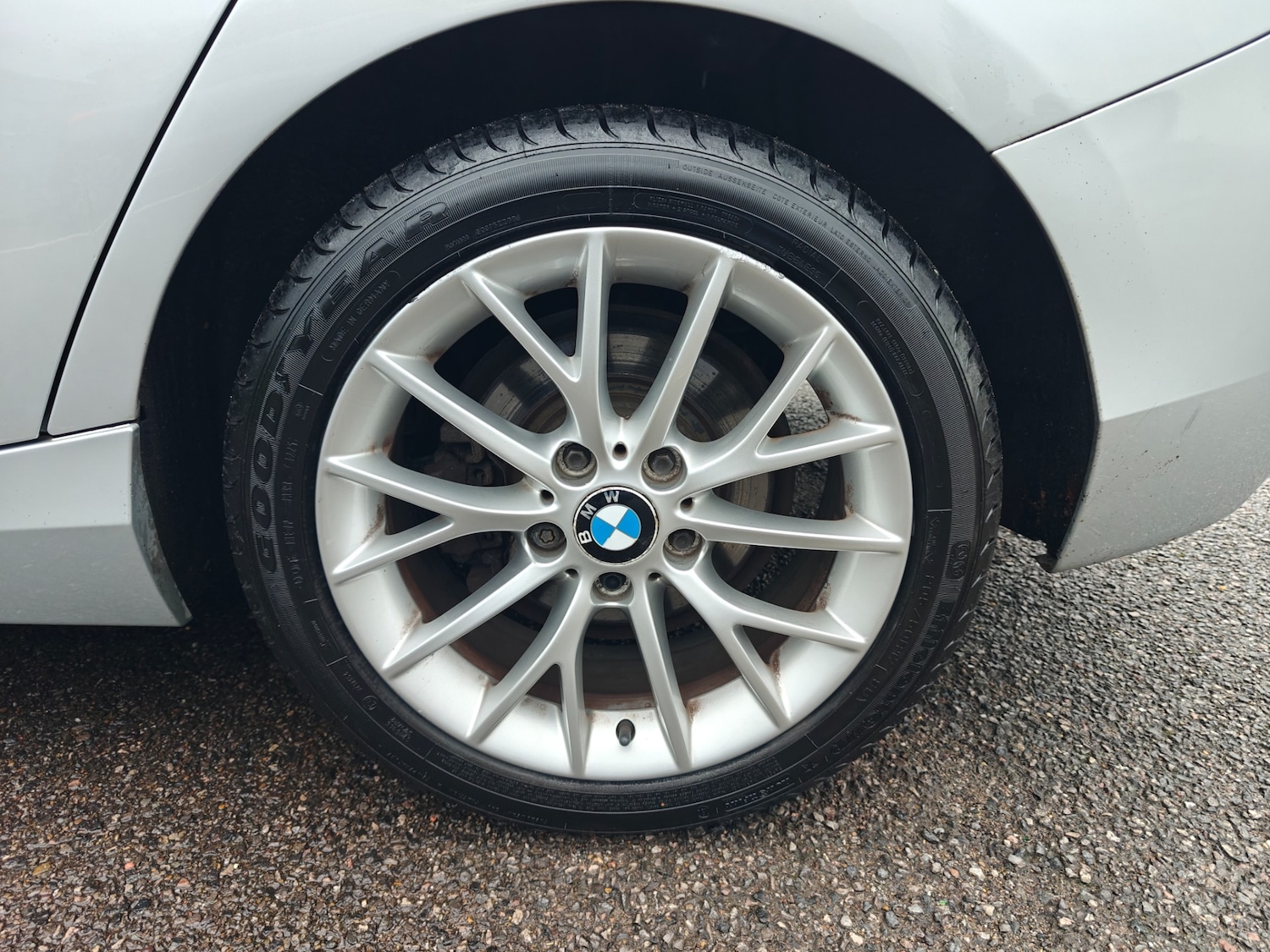 Used BMW 1 Series 2011 for sale - 76438210: Photo 88