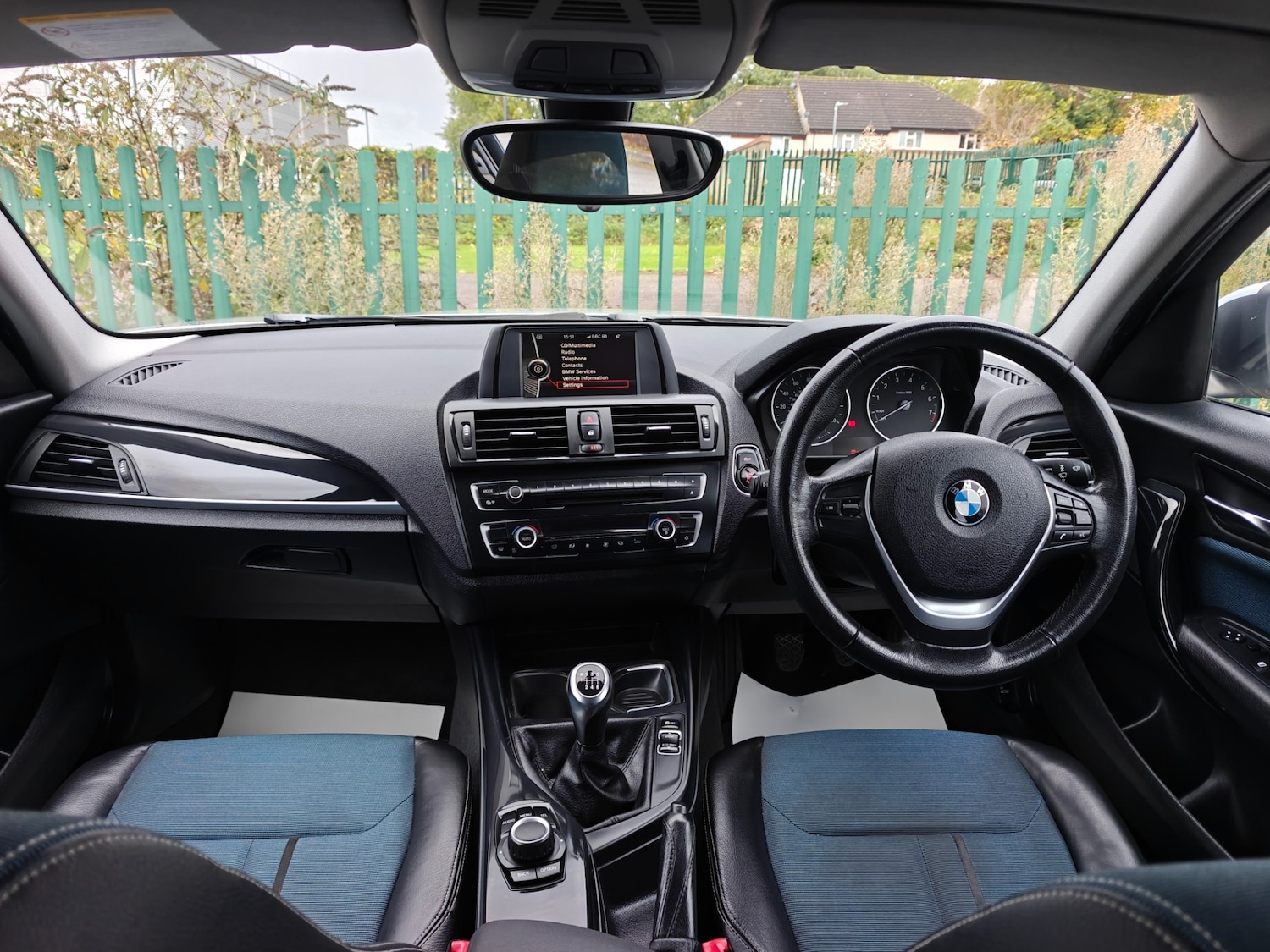 Used BMW 1 Series 2011 for sale - 76438210: Photo 9