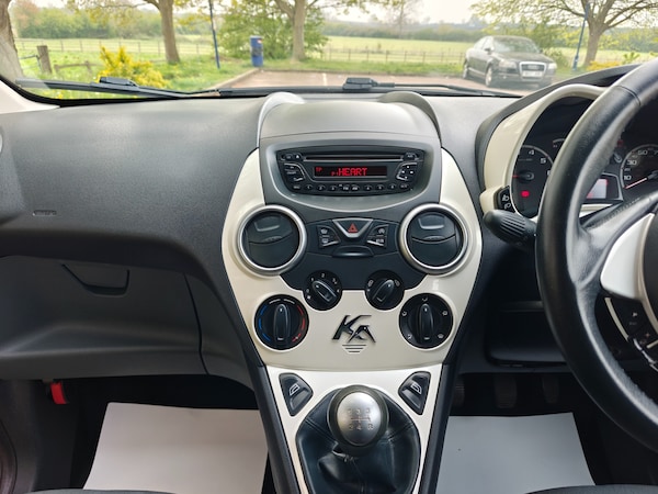 Used Ford Ka 2012 for sale - 74482988: Photo 10