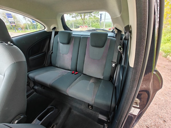 Used Ford Ka 2012 for sale - 74482988: Photo 12
