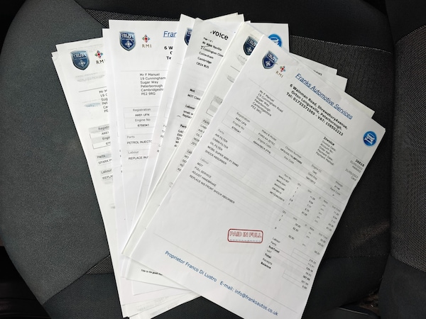 Used Ford Ka 2012 for sale - 74482988: Photo 19