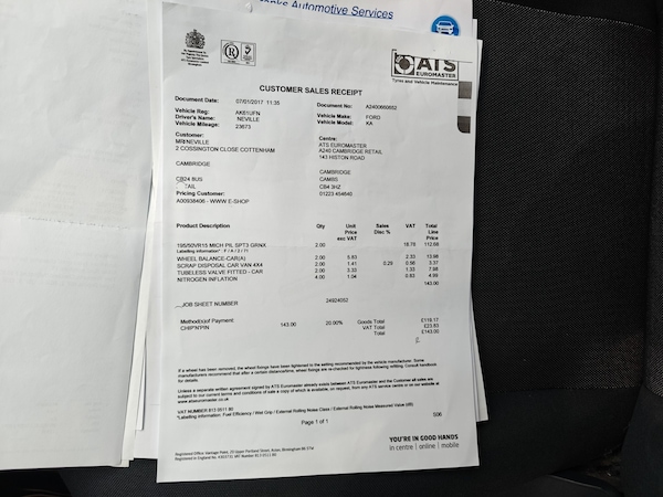 Used Ford Ka 2012 for sale - 74482988: Photo 27