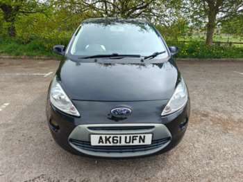 Used Ford Ka 2012 for sale - 74482988: Photo