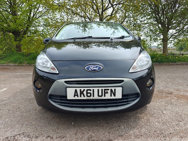 Used Ford Ka 2012 for sale - 74482988: Photo 30