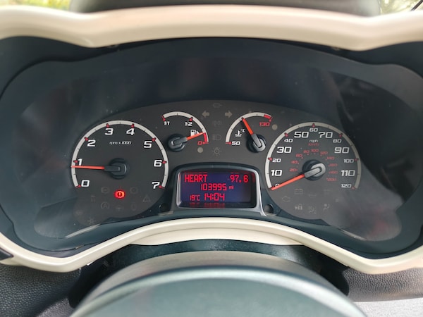 Used Ford Ka 2012 for sale - 74482988: Photo 38