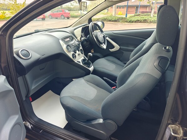 Used Ford Ka 2012 for sale - 74482988: Photo 39