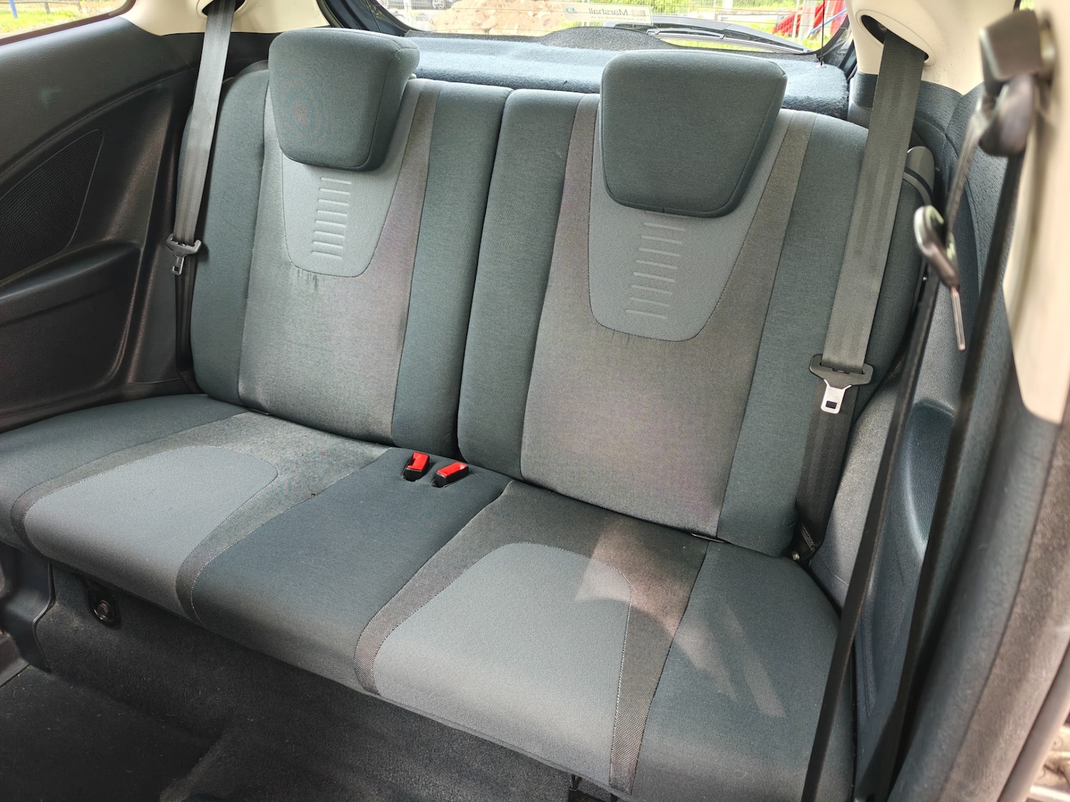 Vehicle 40