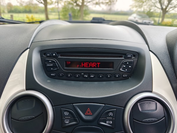 Used Ford Ka 2012 for sale - 74482988: Photo 41